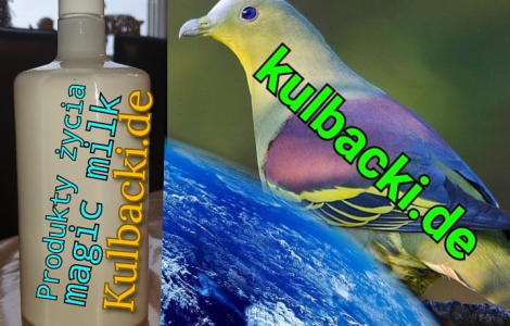 Produkty NATURALNE KULBACKI 100% NATURY